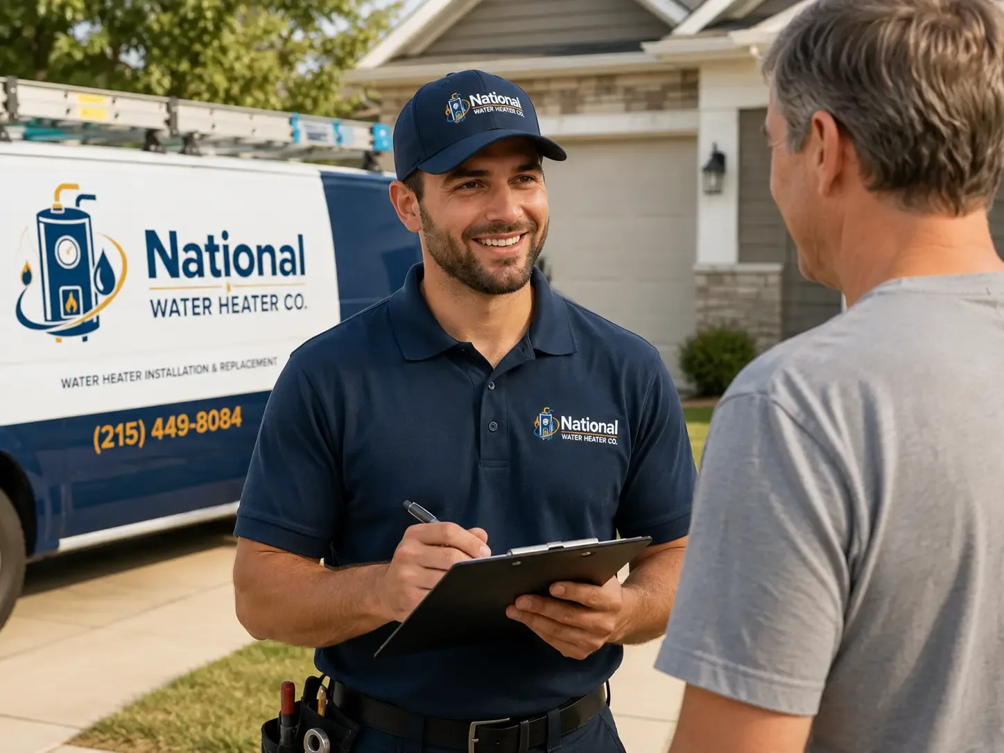 Water Heater Installation Muldrow, OK FAQs